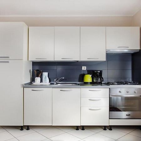 Dream Apartment Solitudo 杜布罗夫尼克 外观 照片