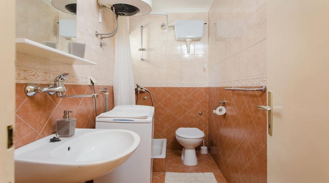 Dream Apartment Solitudo 杜布罗夫尼克 外观 照片