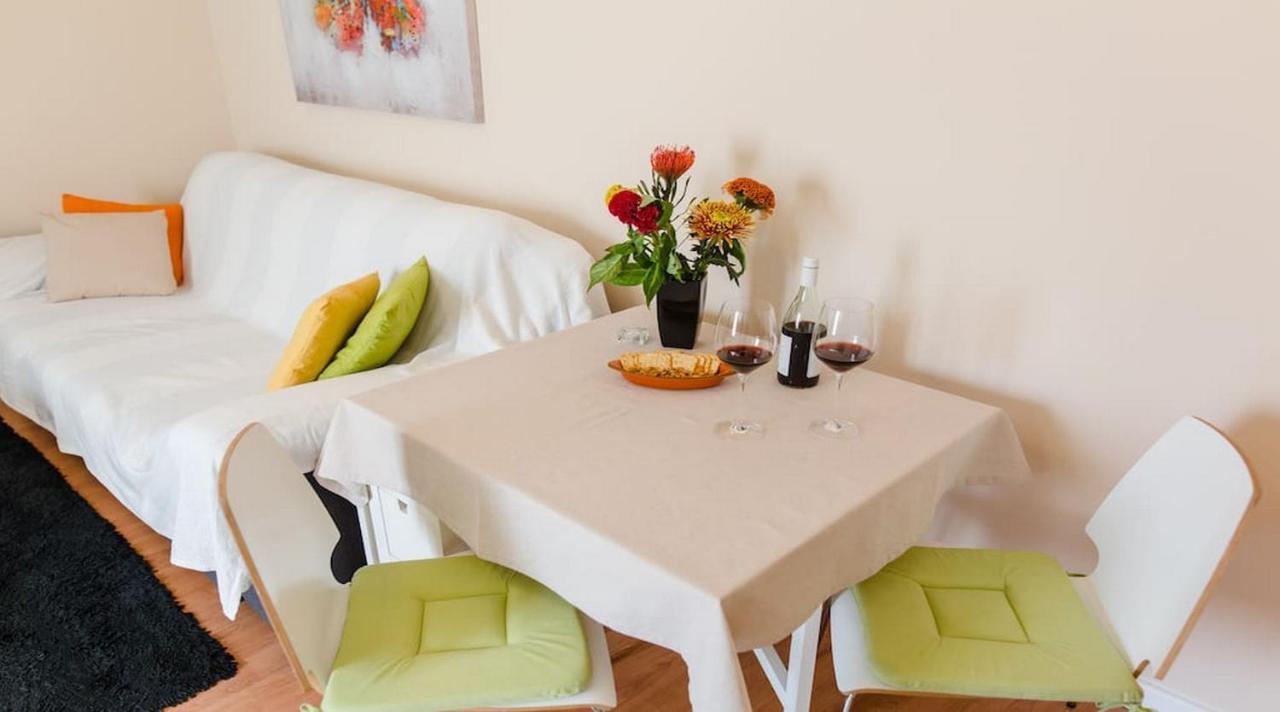 Dream Apartment Solitudo 杜布罗夫尼克 外观 照片