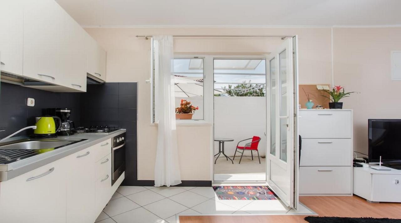 Dream Apartment Solitudo 杜布罗夫尼克 外观 照片