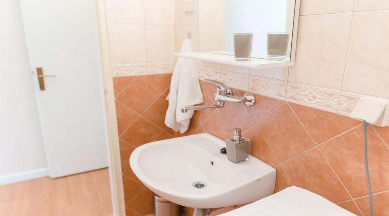 Dream Apartment Solitudo 杜布罗夫尼克 外观 照片