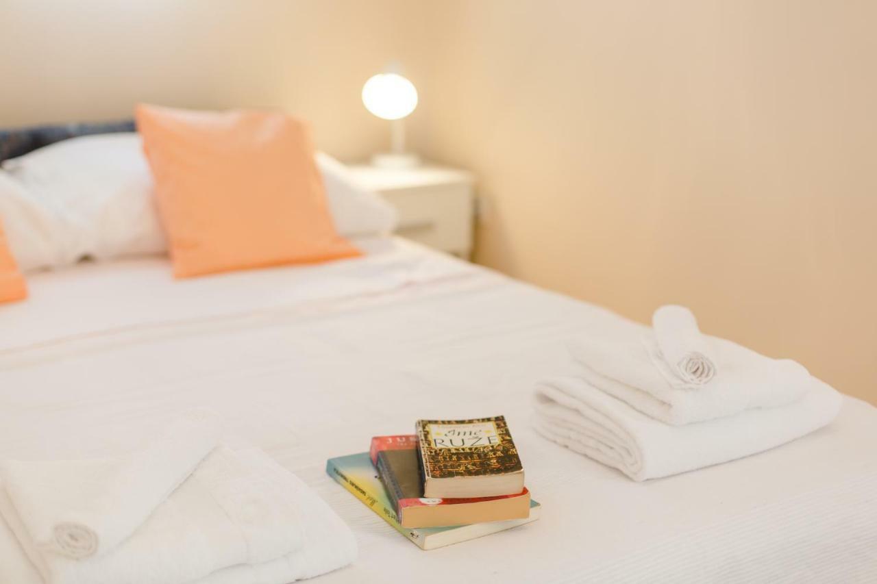 Dream Apartment Solitudo 杜布罗夫尼克 外观 照片