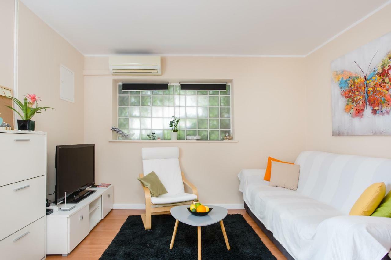 Dream Apartment Solitudo 杜布罗夫尼克 外观 照片