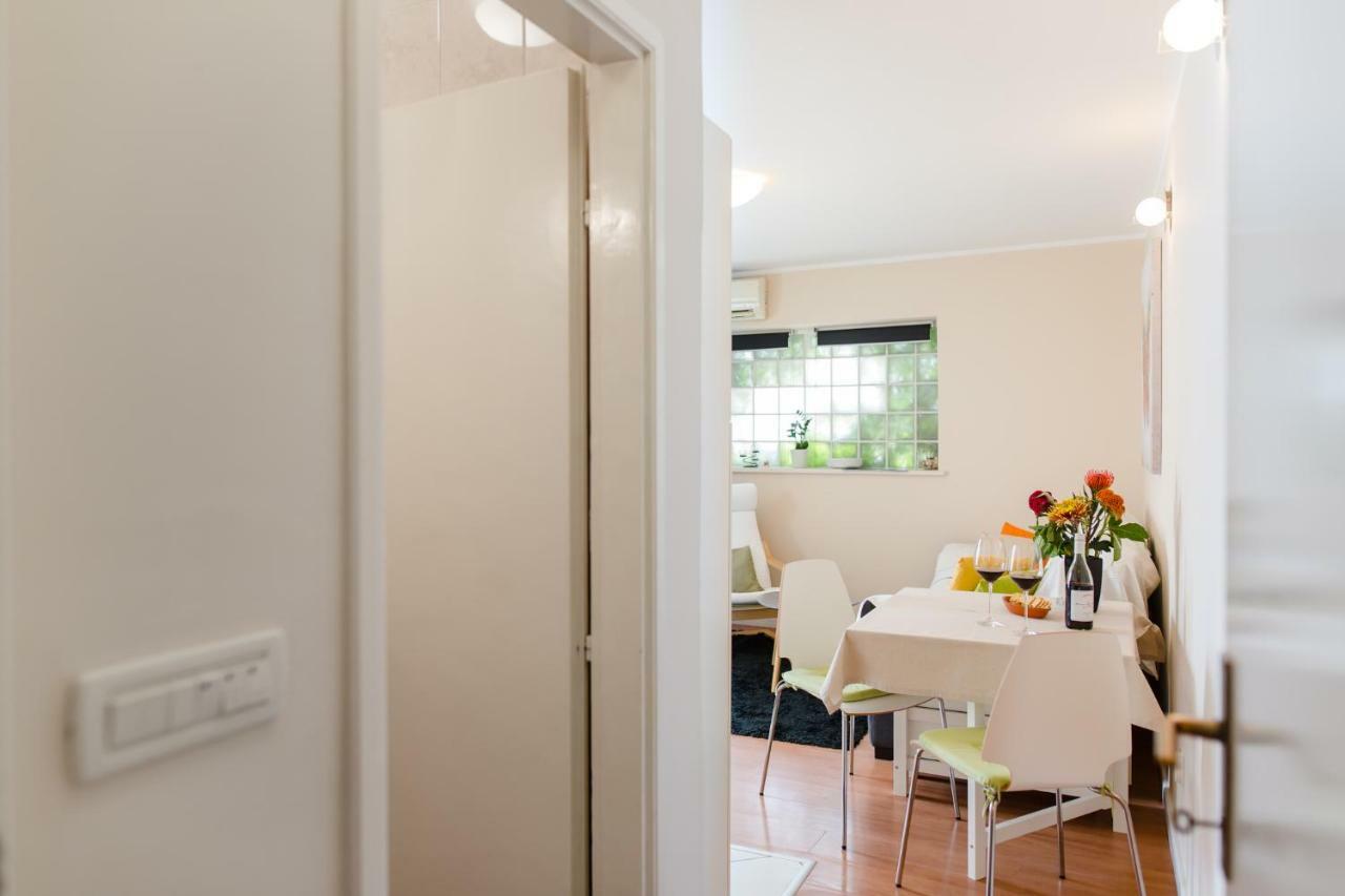 Dream Apartment Solitudo 杜布罗夫尼克 外观 照片