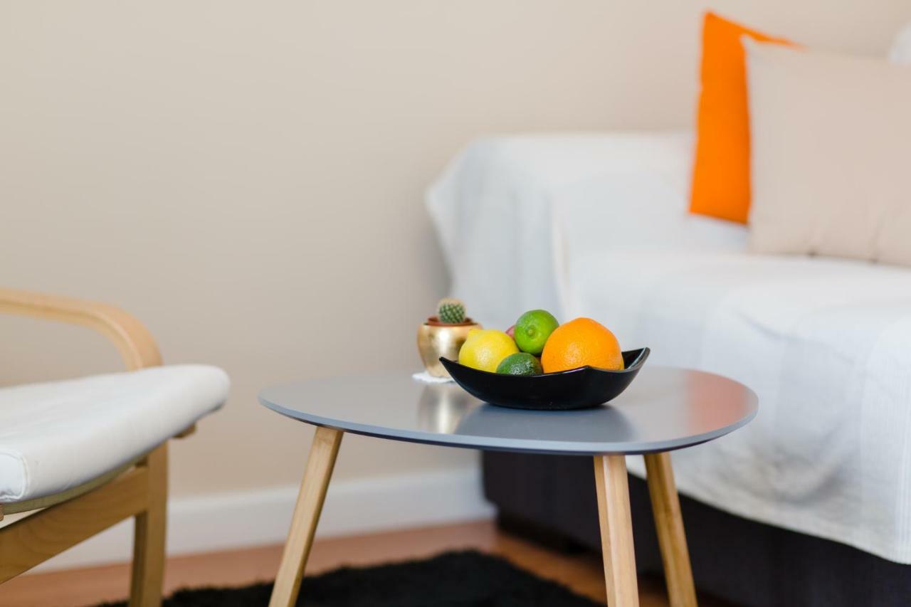 Dream Apartment Solitudo 杜布罗夫尼克 外观 照片
