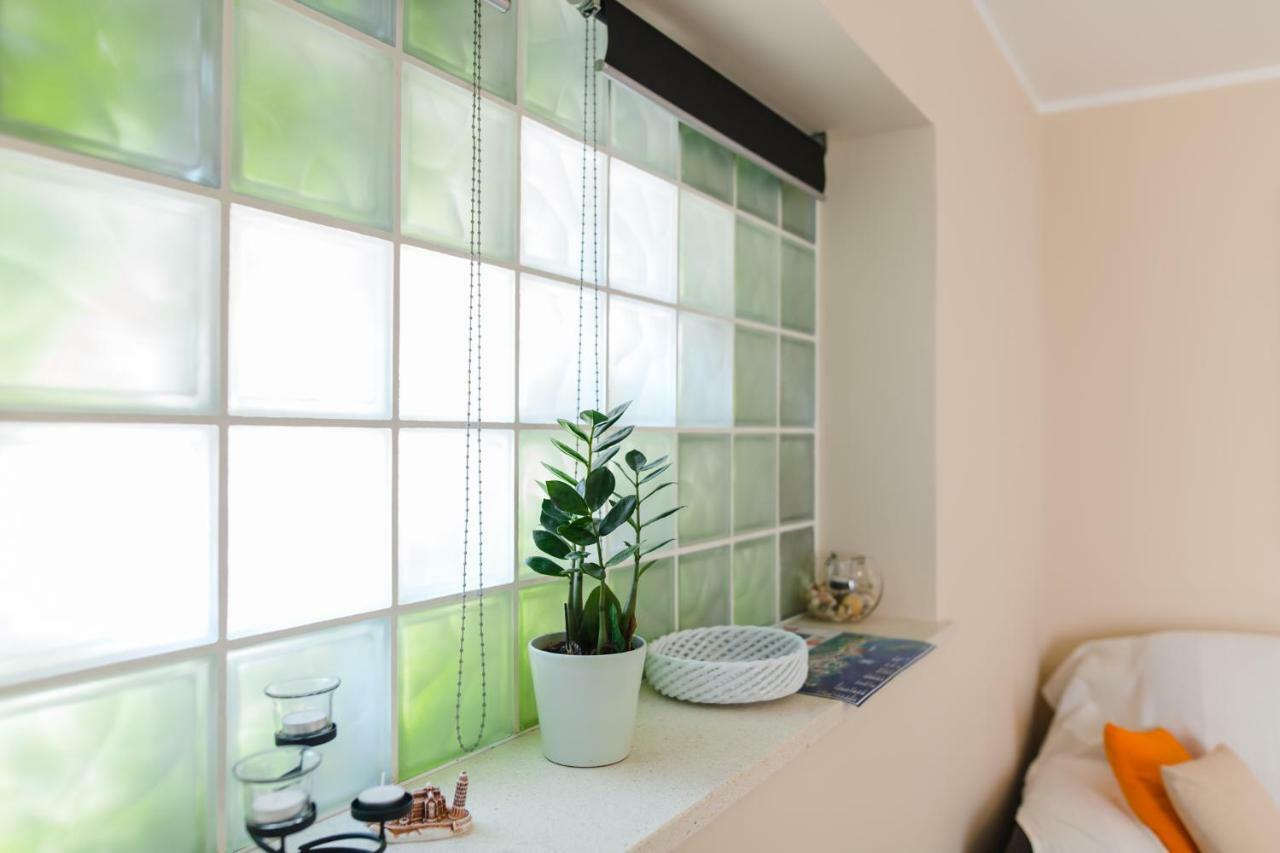 Dream Apartment Solitudo 杜布罗夫尼克 外观 照片